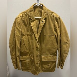 Orvis Sports Coat